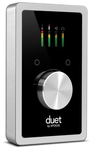 Apogee Duet 2