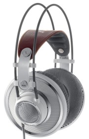 The AKG K 701