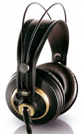 The AKG K240