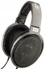 The Sennheiser HD 650