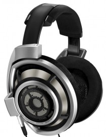 The Sennheiser HD 800