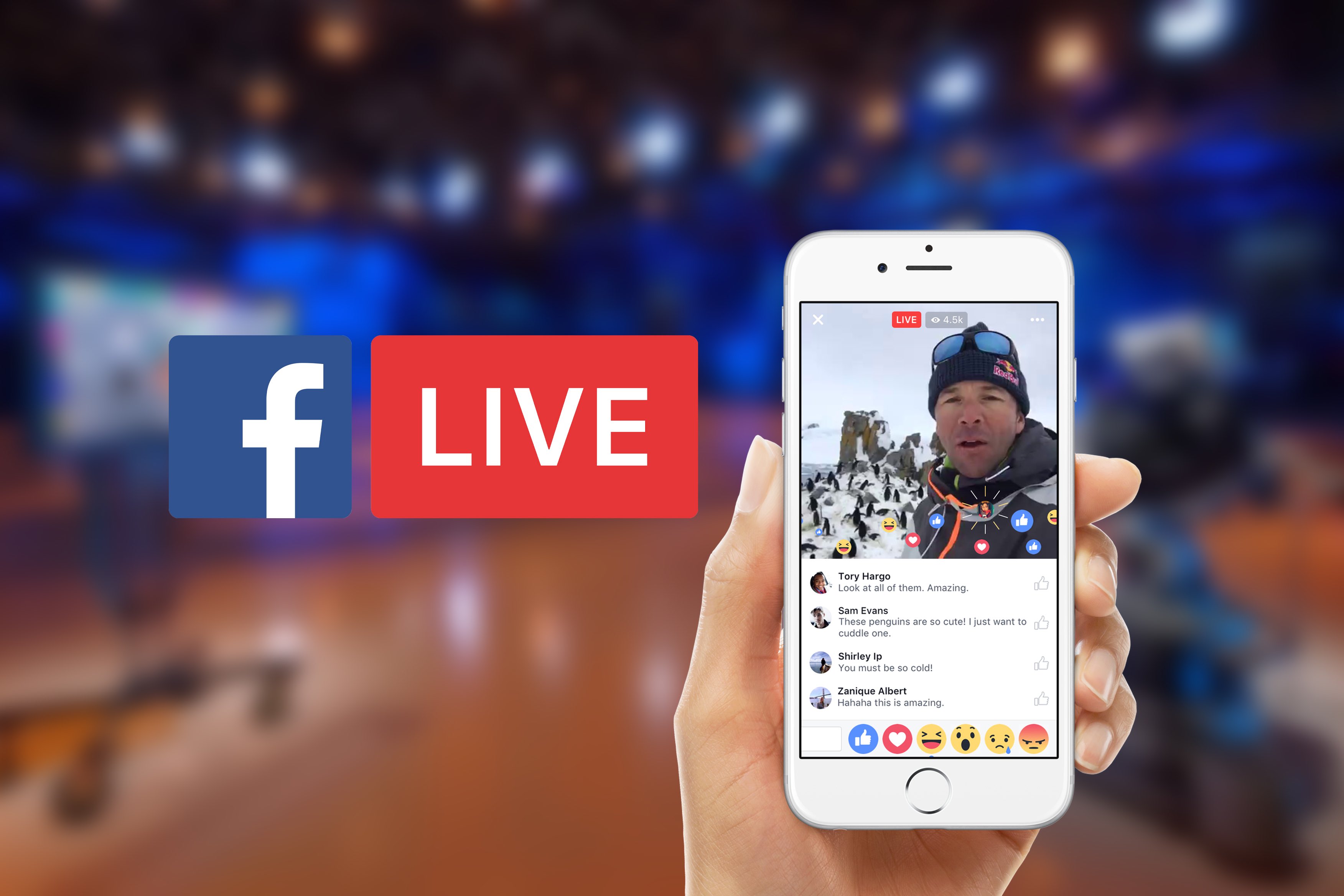 download facebook live videos online